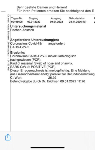 Bild zu CT knapp 27 / wie isoliert ihr denn so? - Coronavirus - Schwangerschaft, Baby, Kinder und Familie