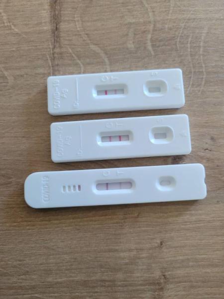 Bild zu Wisst ihr was irre ist? - Coronavirus - Schwangerschaft, Baby, Kinder und Familie