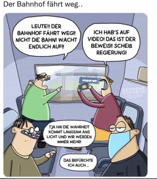 Bild zu Verschwörungstheorien - Coronavirus - Schwangerschaft, Baby, Kinder und Familie