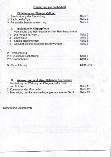 Bild zu Brauche mal Hilfe für meine Facharbeit für die.... - Baby und Job