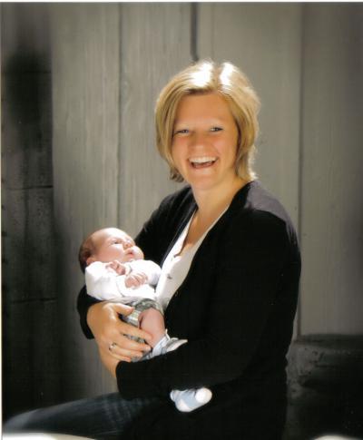 Bild zu Hinzuverdienst zum Elterngeld ??? - Baby und Job