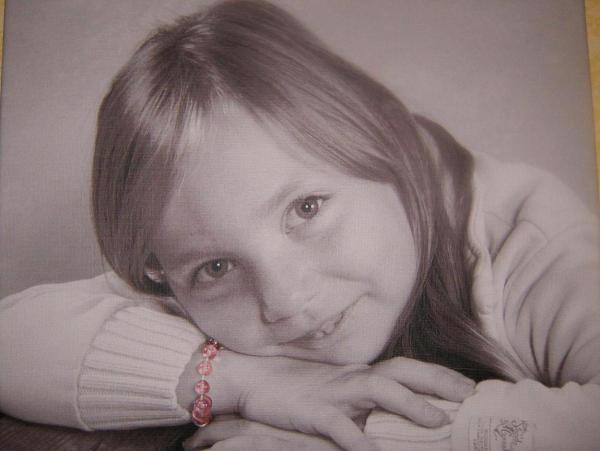 Bild zu 7 jährige wird zur kleinen Dame?! - Teenies - Forum