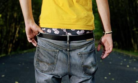 Bild zu Zieh Dir die Hosen hoch!!! - Teenies - Forum