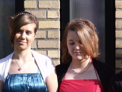 Bild zu Wie alt schätzt ihr denn diese Mädels ? - Teenies - Forum