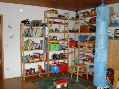 Bild zu Einrichtung eines Jugendzímmers - Teenies - Forum