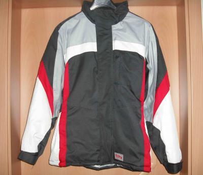Bild zu Biete! Jungen Ski-/Winterjacke Gr. 176 - Teenies - Forum