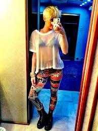 Bild zu Bzgl. Leggings - Teenies - Forum