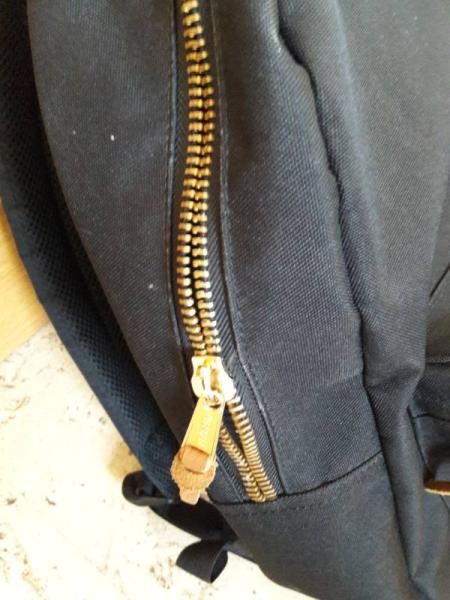 Bild zu Reißverschluss am Schulrucksack defekt,-hat evtl jemand einen Tipp? - Teenies - Forum