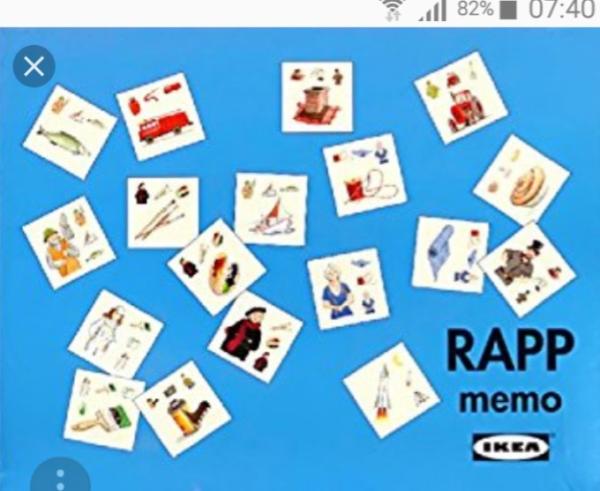 Bild zu Suche Mitarbeiter bei Ikea, die vielleicht noch Spiele von 2002 zu verkaufen hab - Teenies - Forum