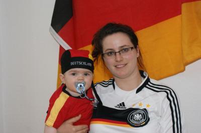 Bild zu mit 8monaten trinkt er nichts - Der erste Brei - die Beikost