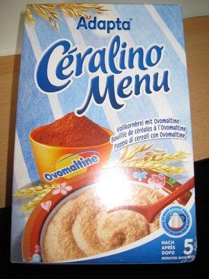 Bild zu Babybrei ab 5. Monat - Der erste Brei - die Beikost