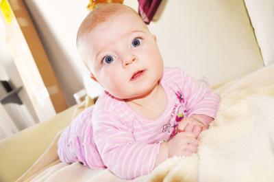 Bild zu beikostfragen - Der erste Brei - die Beikost