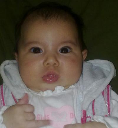 Bild zu Beikost frage - Der erste Brei - die Beikost