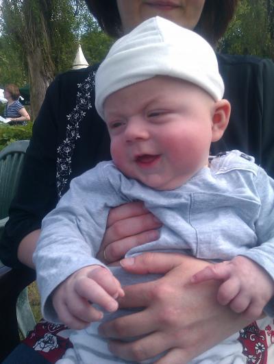 Bild zu Beikost - Der erste Brei - die Beikost