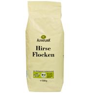 Bild zu Hirseflocken - Der erste Brei - die Beikost