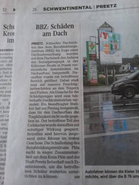 Bild zu Es ist zum Heulen - Über 18