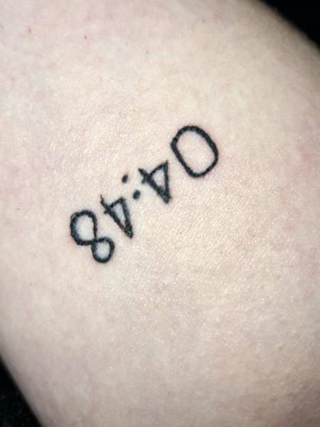 Bild zu Wer kennt sich mit Tattoo's aus ? - Über 18