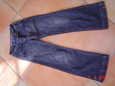 Bild zu Jemand Interesse an Jeans von ESPRIT Gr. 158 für Mädels ? - Zehn bis Dreizehn