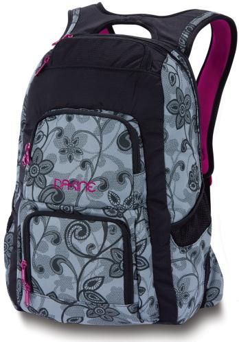 Bild zu Frage zu Dakine Rucksack - Zehn bis Dreizehn