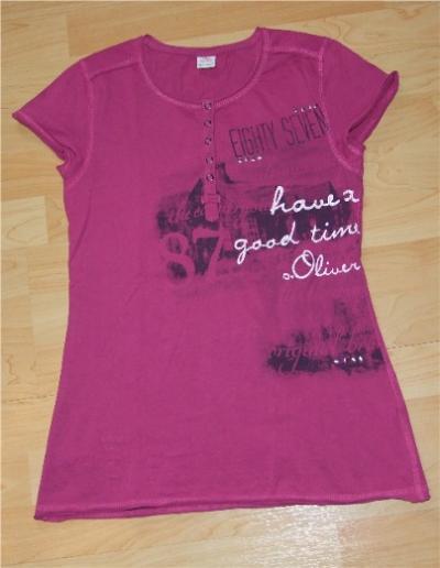 Bild zu Hätte einige Klamotten für Teenie Mädels zu verkaufen - Zehn bis Dreizehn