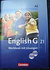 Bild zu G21 A2 und A3 Übungen zur Vorbereitung auf Arbeiten und Tests - Zehn bis Dreizehn