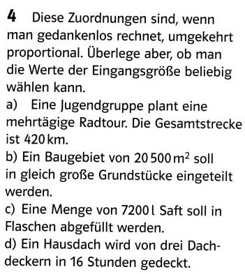 Bild zu Mathe Klasse 7 - Zehn bis Dreizehn