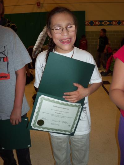 Bild zu Volksschul Abschluss - Zehn bis Dreizehn