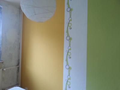 Bild zu weil wir neulich das thema zimmer hatten - Zehn bis Dreizehn