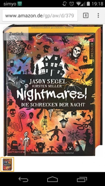 Bild zu Lesefutter für 10jährigen Gernleser - Zehn bis Dreizehn