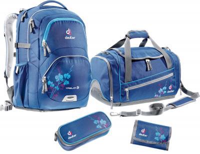 Bild zu Endlich haben wir einen Schulrucksack gefunden, der meiner Tochter gefällt.... - Zehn bis Dreizehn