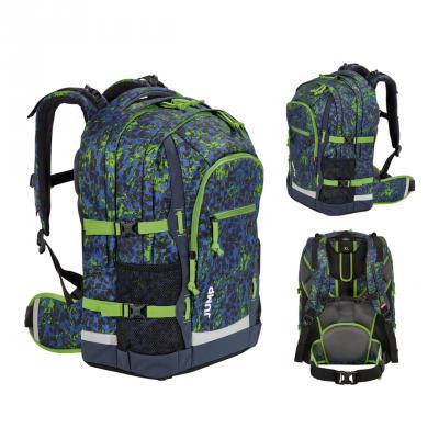 Bild zu Nochmal zum Thema Schulrucksack - Zehn bis Dreizehn