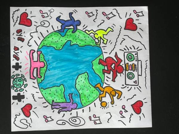 Bild zu