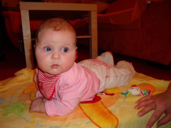 Bild zu Wer gibt die 1er von Hipp und.... - Fläschchennahrung - Milch aus dem Fläschchen fürs Baby