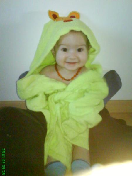 Bild zu kann ich von abtamil auf beba ??? - Fläschchennahrung - Milch aus dem Fläschchen fürs Baby