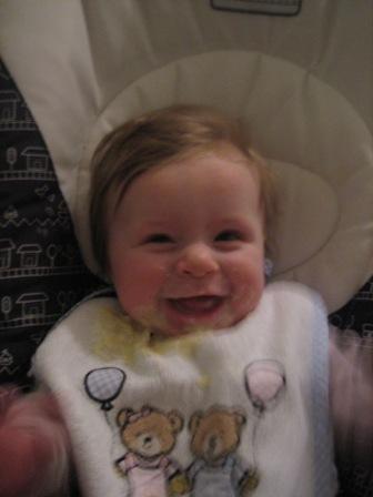 Bild zu Eine kleine Frage... - Fläschchennahrung - Milch aus dem Fläschchen fürs Baby