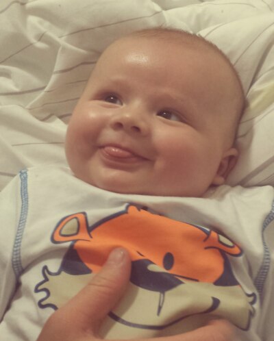 Bild zu Bitte um Rat - Achtung lang - Fläschchennahrung - Milch aus dem Fläschchen fürs Baby