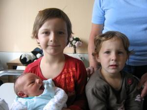 Bild zu Fotos anhängen, TOLL!!! - Babys 1. Lebensjahr