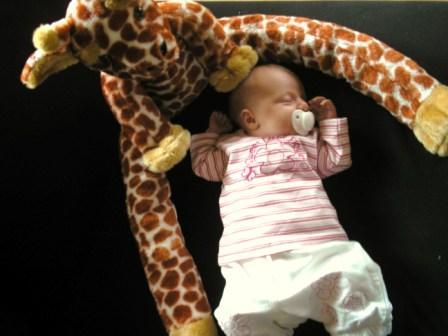 Bild zu Schaut mal.... - Babys 1. Lebensjahr