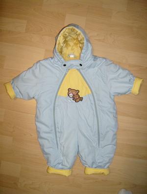 Bild zu ich habe - Babys 1. Lebensjahr