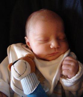 Bild zu Elterngeld/ Arbeiten - Babys 1. Lebensjahr