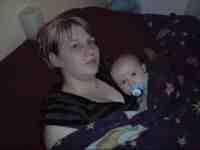 Bild zu keine regel, ständig schmerzen und noch milch... - Babys 1. Lebensjahr