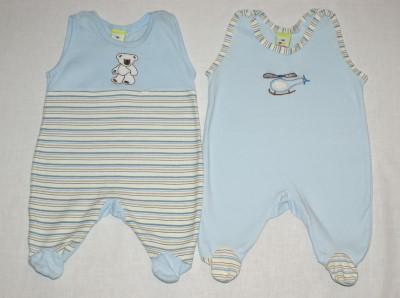 Bild zu viele schöne Babysachen - Babys 1. Lebensjahr