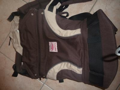 Bild zu Manduca - Babys 1. Lebensjahr