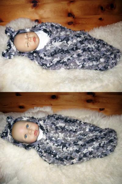 Bild zu Präsentatinsfrage - Babys 1. Lebensjahr