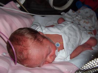 Bild zu Bericht über Emilia (jetzt in Mainz)!! - Babys 1. Lebensjahr