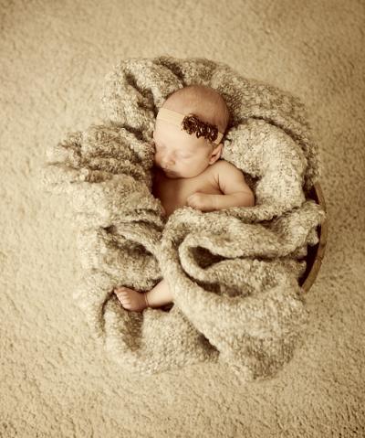 Bild zu Babyfotografie! - Babys 1. Lebensjahr