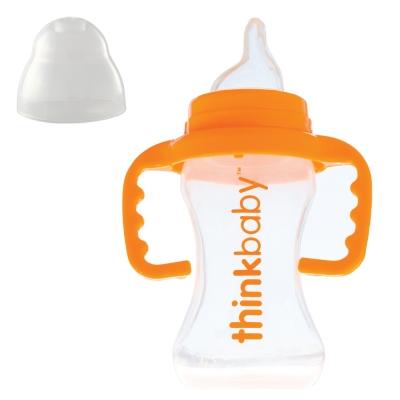 Bild zu Entwicklungsstörungen durch Bisphenol A in Babyfläschchen! - Babypflege - so pflegen Sie Ihr Baby richtig