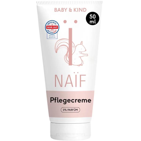 Bild zu Erfahrungen? - Babypflege - so pflegen Sie Ihr Baby richtig
