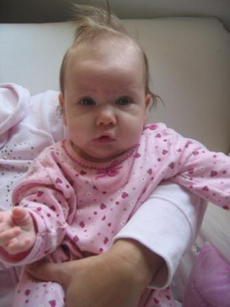 Bild zu Beschäftigung eurer Baby`s... - Stillen - Tipps, Erfahrungen, Austausch für stillende Mütter
