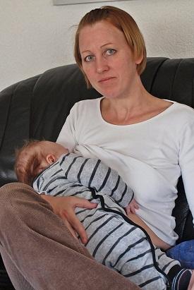 Bild zu Stillbilder / zeigt ihr euch? - Stillen - Tipps, Erfahrungen, Austausch für stillende Mütter